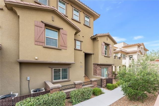 181 Petaluma Valley Drive, Las Vegas, NV 89138