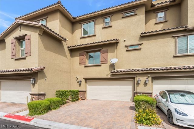 181 Petaluma Valley Drive, Las Vegas, NV 89138