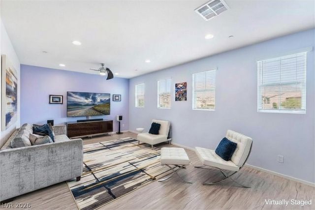 181 Petaluma Valley Drive, Las Vegas, NV 89138
