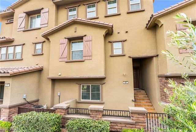181 Petaluma Valley Drive, Las Vegas, NV 89138