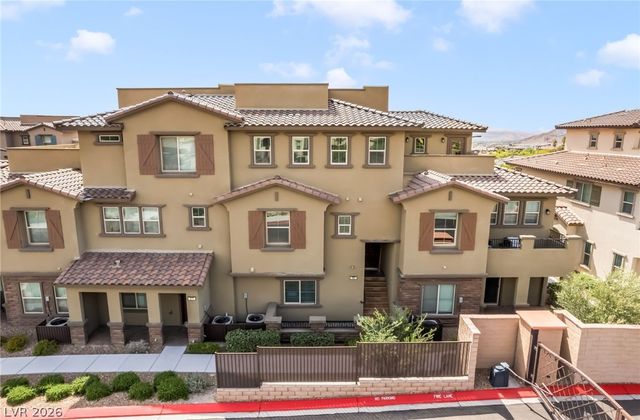 181 Petaluma Valley Drive, Las Vegas, NV 89138