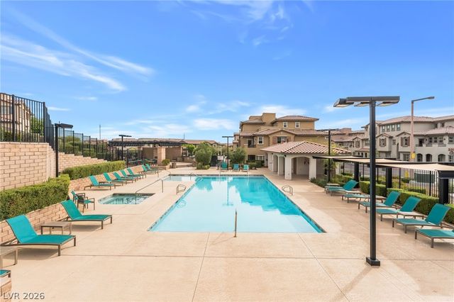 181 Petaluma Valley Drive, Las Vegas, NV 89138