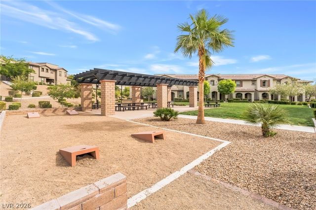 181 Petaluma Valley Drive, Las Vegas, NV 89138