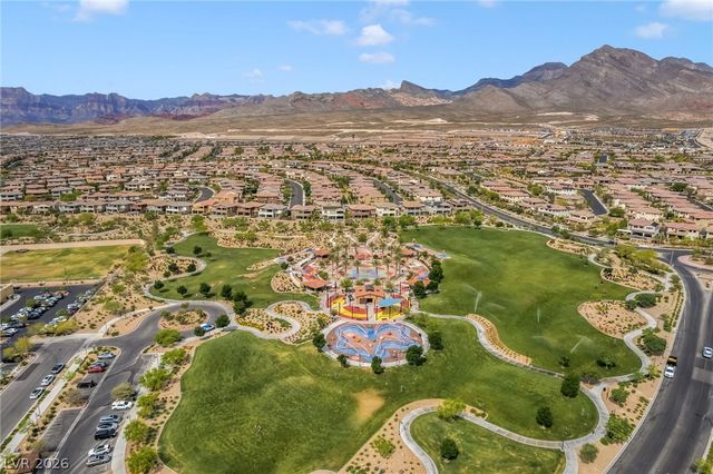 181 Petaluma Valley Drive, Las Vegas, NV 89138
