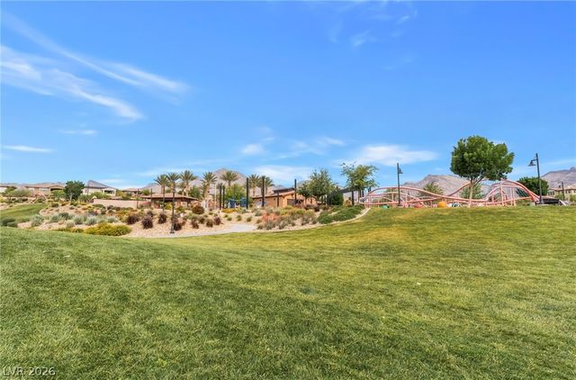181 Petaluma Valley Drive, Las Vegas, NV 89138