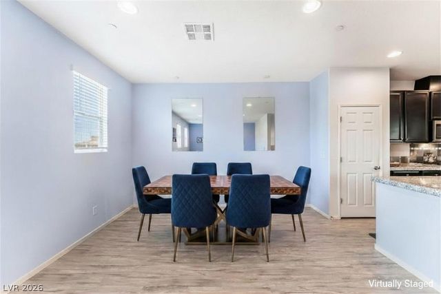 181 Petaluma Valley Drive, Las Vegas, NV 89138