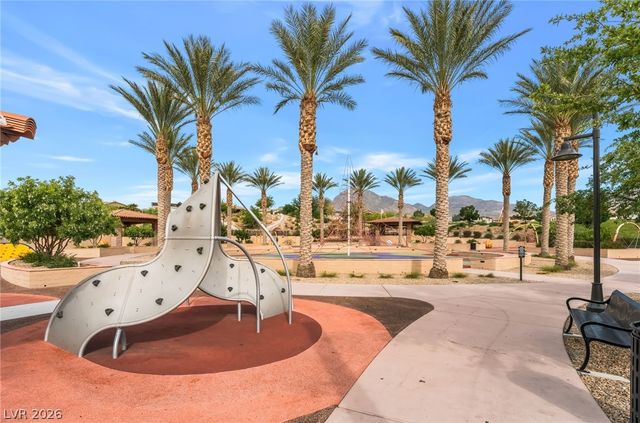 181 Petaluma Valley Drive, Las Vegas, NV 89138