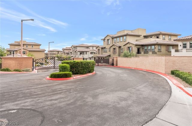 181 Petaluma Valley Drive, Las Vegas, NV 89138