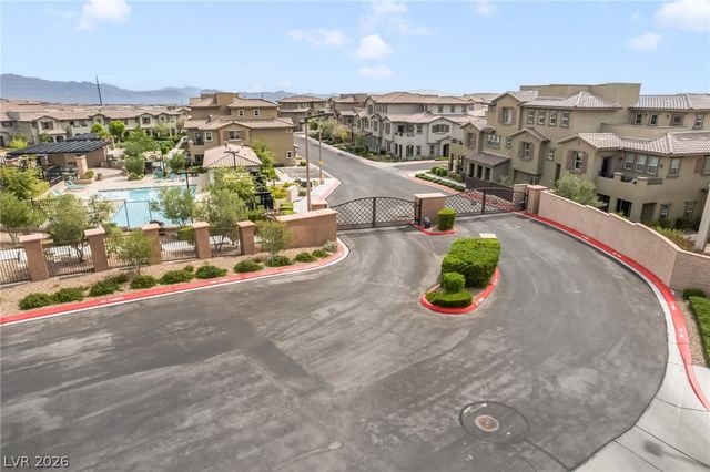 181 Petaluma Valley Drive, Las Vegas, NV 89138