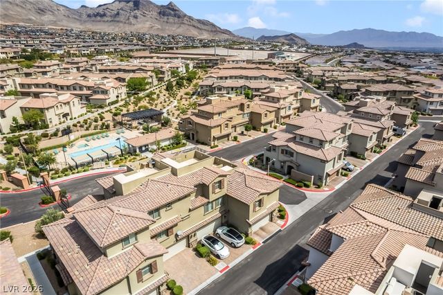181 Petaluma Valley Drive, Las Vegas, NV 89138