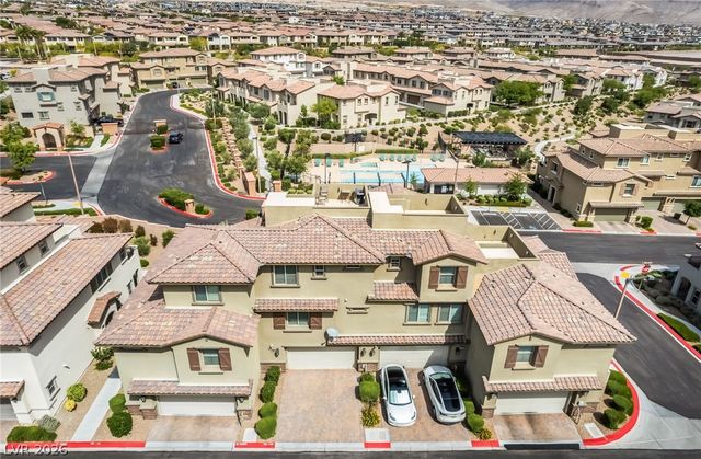 181 Petaluma Valley Drive, Las Vegas, NV 89138
