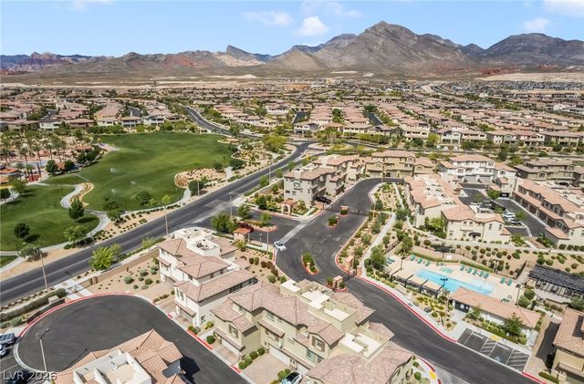181 Petaluma Valley Drive, Las Vegas, NV 89138