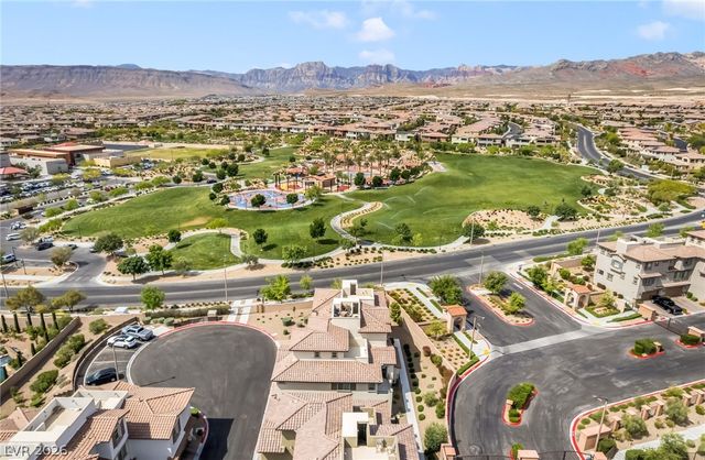 181 Petaluma Valley Drive, Las Vegas, NV 89138