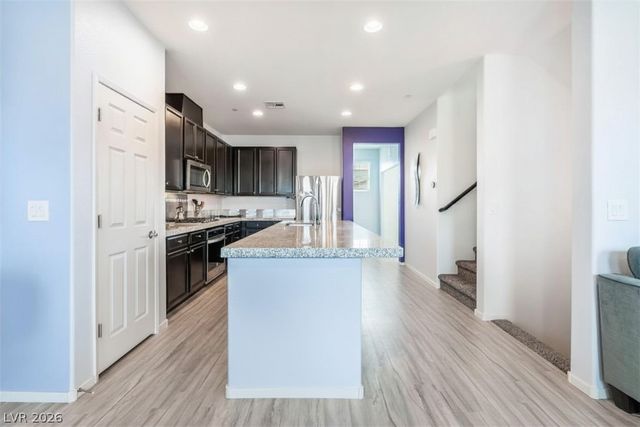 181 Petaluma Valley Drive, Las Vegas, NV 89138