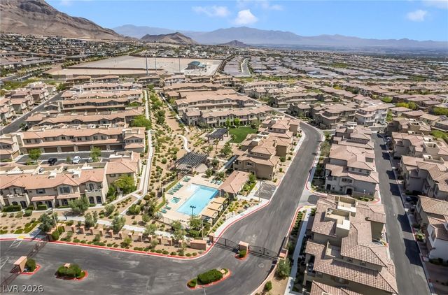 181 Petaluma Valley Drive, Las Vegas, NV 89138