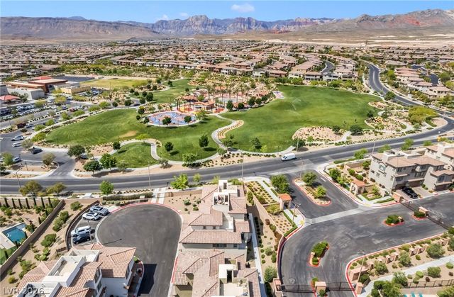 181 Petaluma Valley Drive, Las Vegas, NV 89138