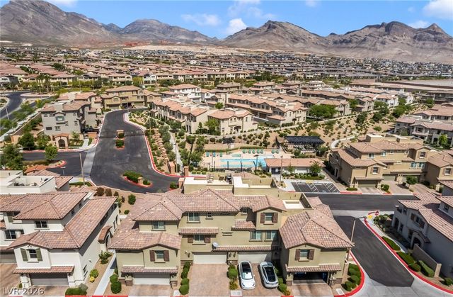 181 Petaluma Valley Drive, Las Vegas, NV 89138