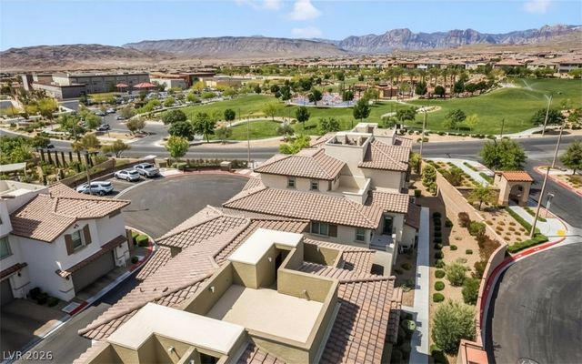 181 Petaluma Valley Drive, Las Vegas, NV 89138