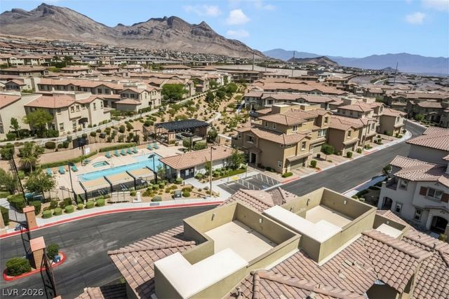 181 Petaluma Valley Drive, Las Vegas, NV 89138