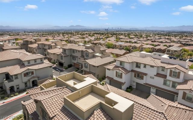 181 Petaluma Valley Drive, Las Vegas, NV 89138