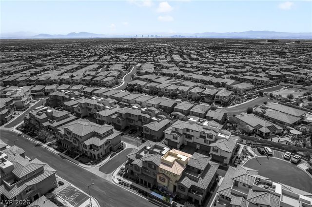 181 Petaluma Valley Drive, Las Vegas, NV 89138