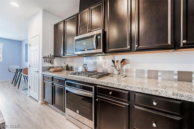 181 Petaluma Valley Drive, Las Vegas, NV 89138
