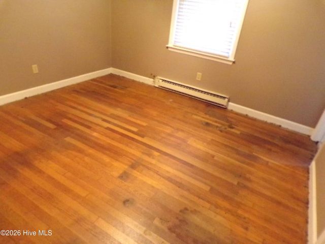 6518 Fairway Drive, Grifton, NC 28530