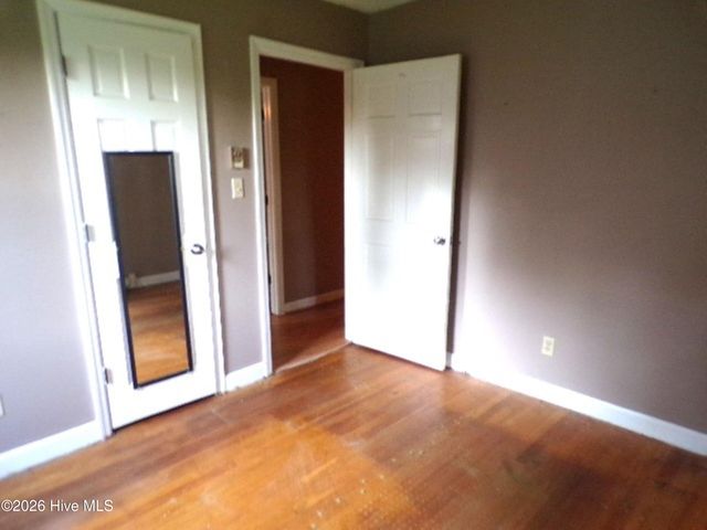 6518 Fairway Drive, Grifton, NC 28530
