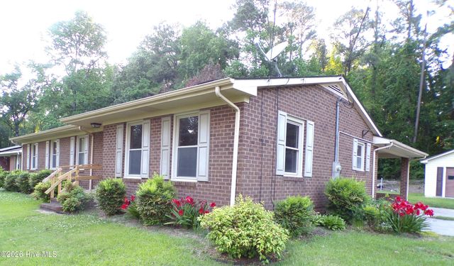 6518 Fairway Drive, Grifton, NC 28530