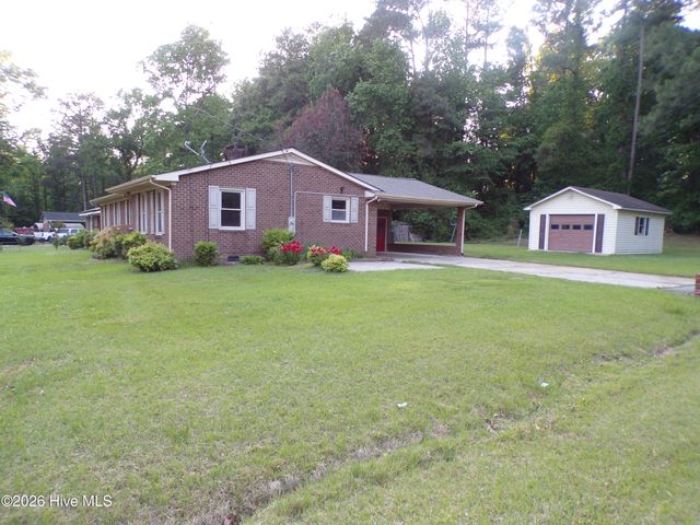 6518 Fairway Drive, Grifton, NC 28530