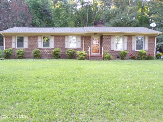 6518 Fairway Drive, Grifton, NC 28530