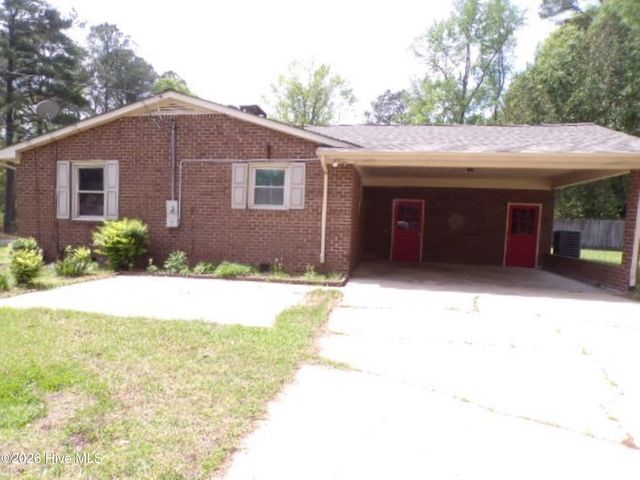 6518 Fairway Drive, Grifton, NC 28530