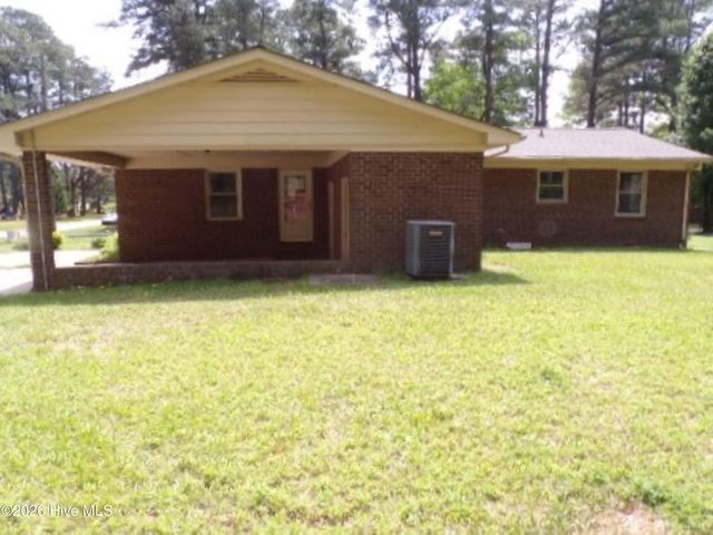 6518 Fairway Drive, Grifton, NC 28530