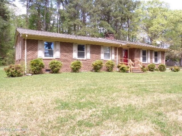 6518 Fairway Drive, Grifton, NC 28530