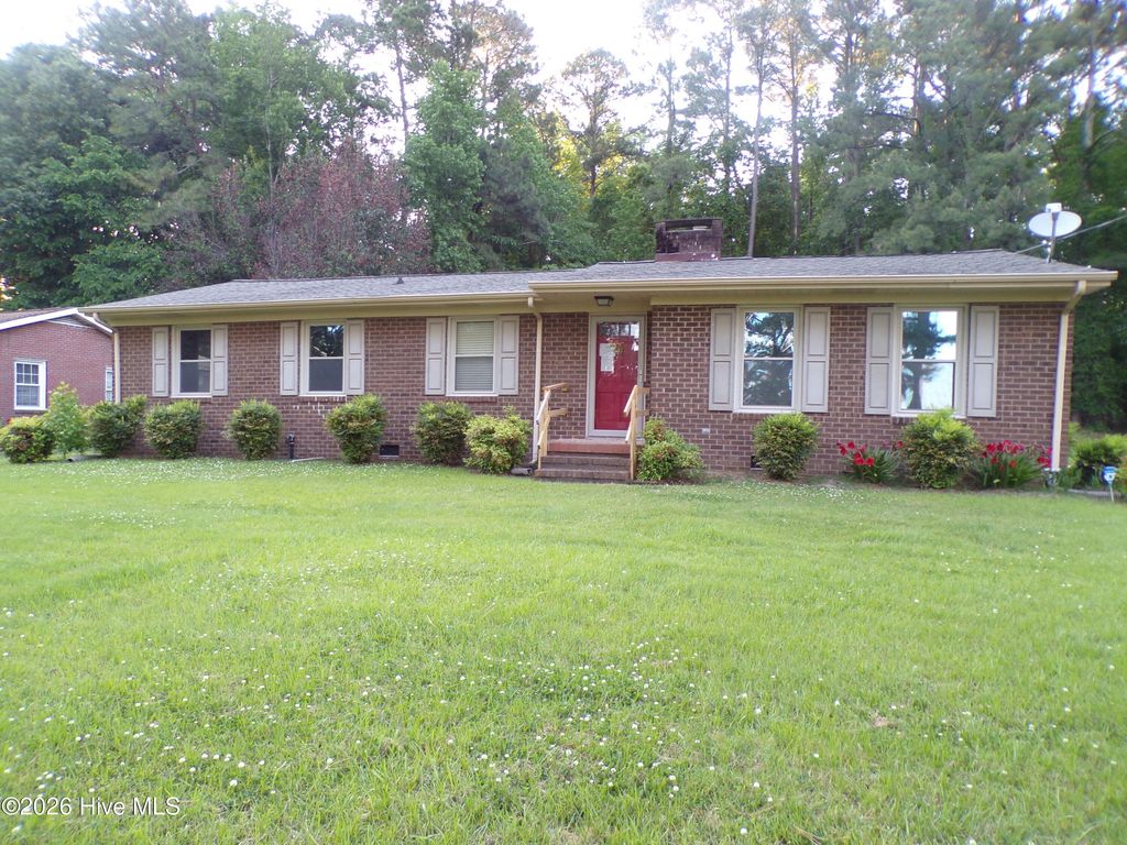 6518 Fairway Drive, Grifton, NC 28530