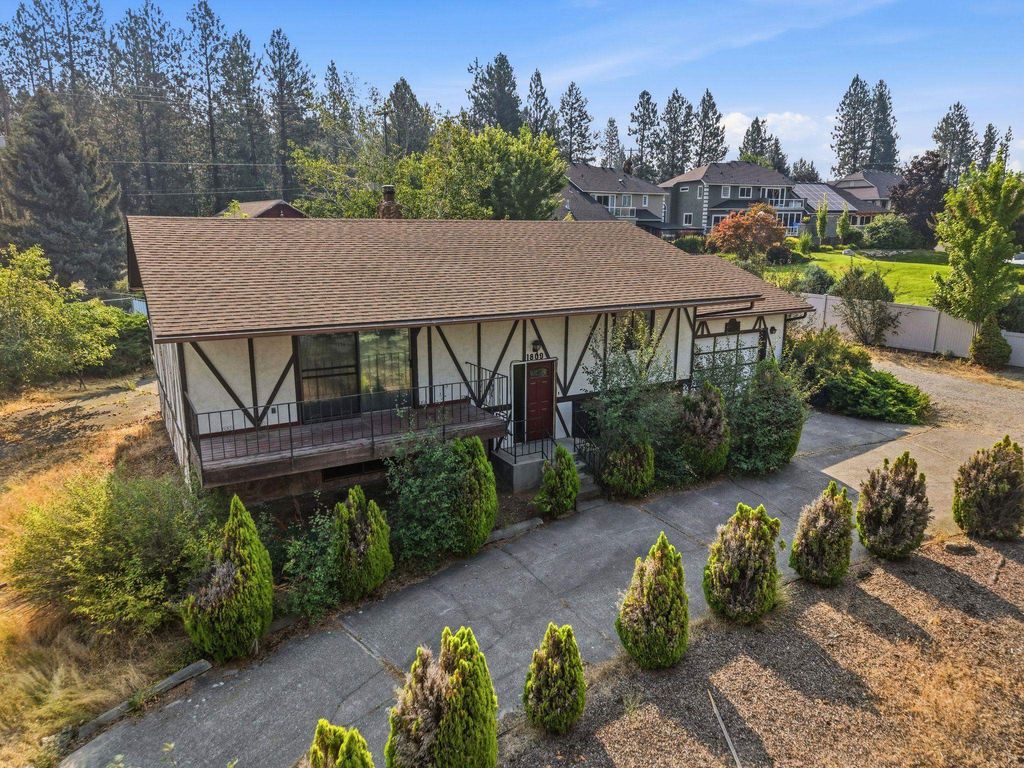 1809 S Carnahan Rd, Spokane, WA 99212 photo 1