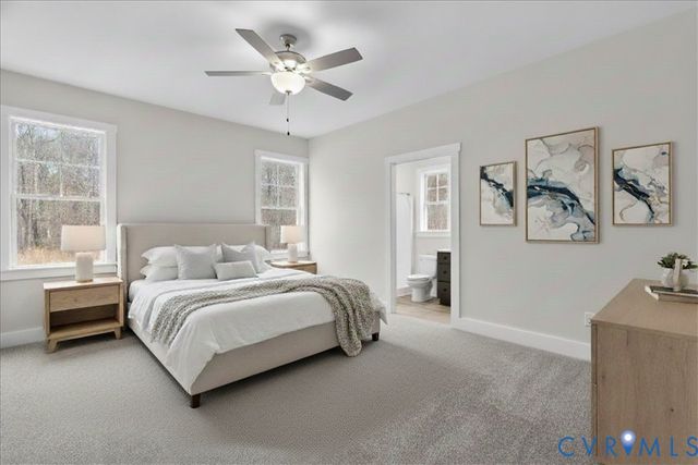 435 Raleigh Ave, South Hill, VA 23970