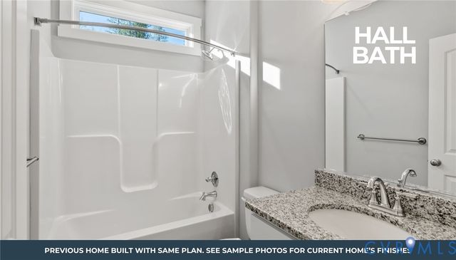 435 Raleigh Ave, South Hill, VA 23970