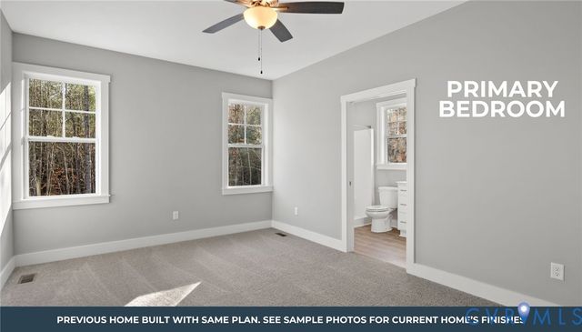 435 Raleigh Ave, South Hill, VA 23970