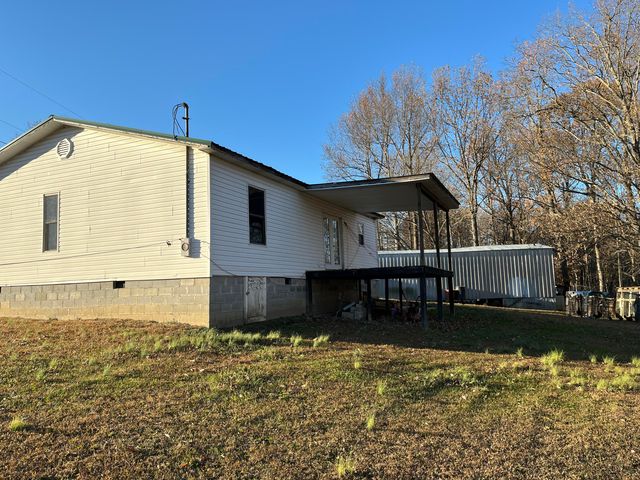 5320 Lower Cane Creek Road, Stanton, KY 40380