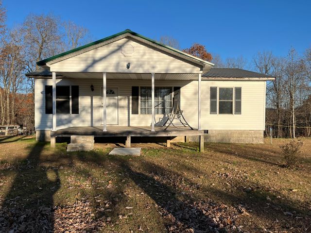 5320 Lower Cane Creek Road, Stanton, KY 40380