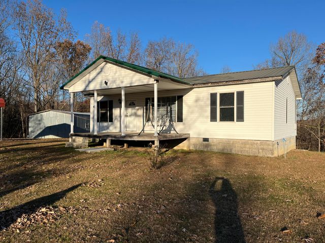 5320 Lower Cane Creek Road, Stanton, KY 40380