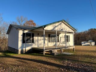 5320 Lower Cane Creek Road, Stanton, KY 40380