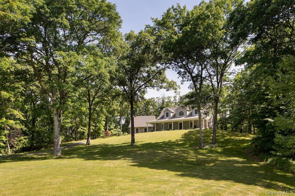 82 Maple Hill Lane, Pine Plains, NY 12567