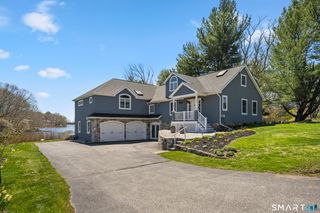 122 Niles Hill Road, Waterford, CT 06385
