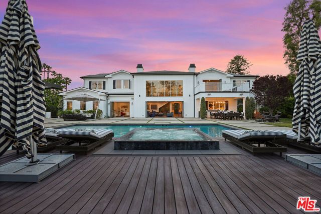 5342 Shoshone Avenue, Encino (los Angeles), CA 91316