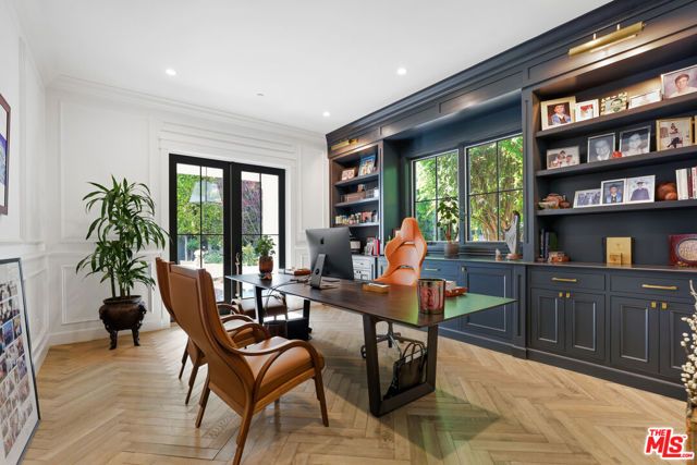 5342 Shoshone Avenue, Encino (los Angeles), CA 91316