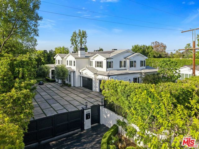 5342 Shoshone Avenue, Encino (los Angeles), CA 91316