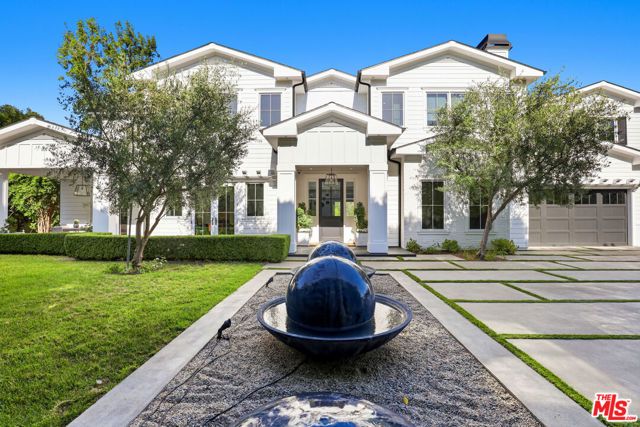 5342 Shoshone Avenue, Encino (los Angeles), CA 91316