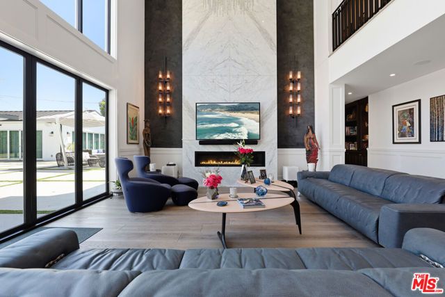 5342 Shoshone Avenue, Encino (los Angeles), CA 91316